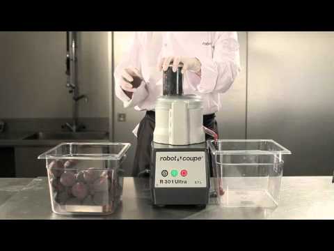 Robot-Coupe Juice Extractor Kit