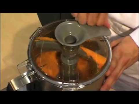 Robot-Coupe: Blixer® 3 - Healthcare Sector