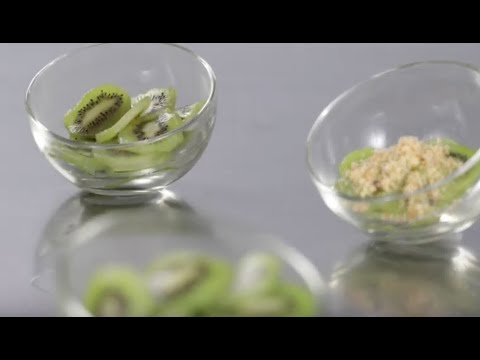 Robot-Coupe R301 Ultra  Food Processor : Fruits salad