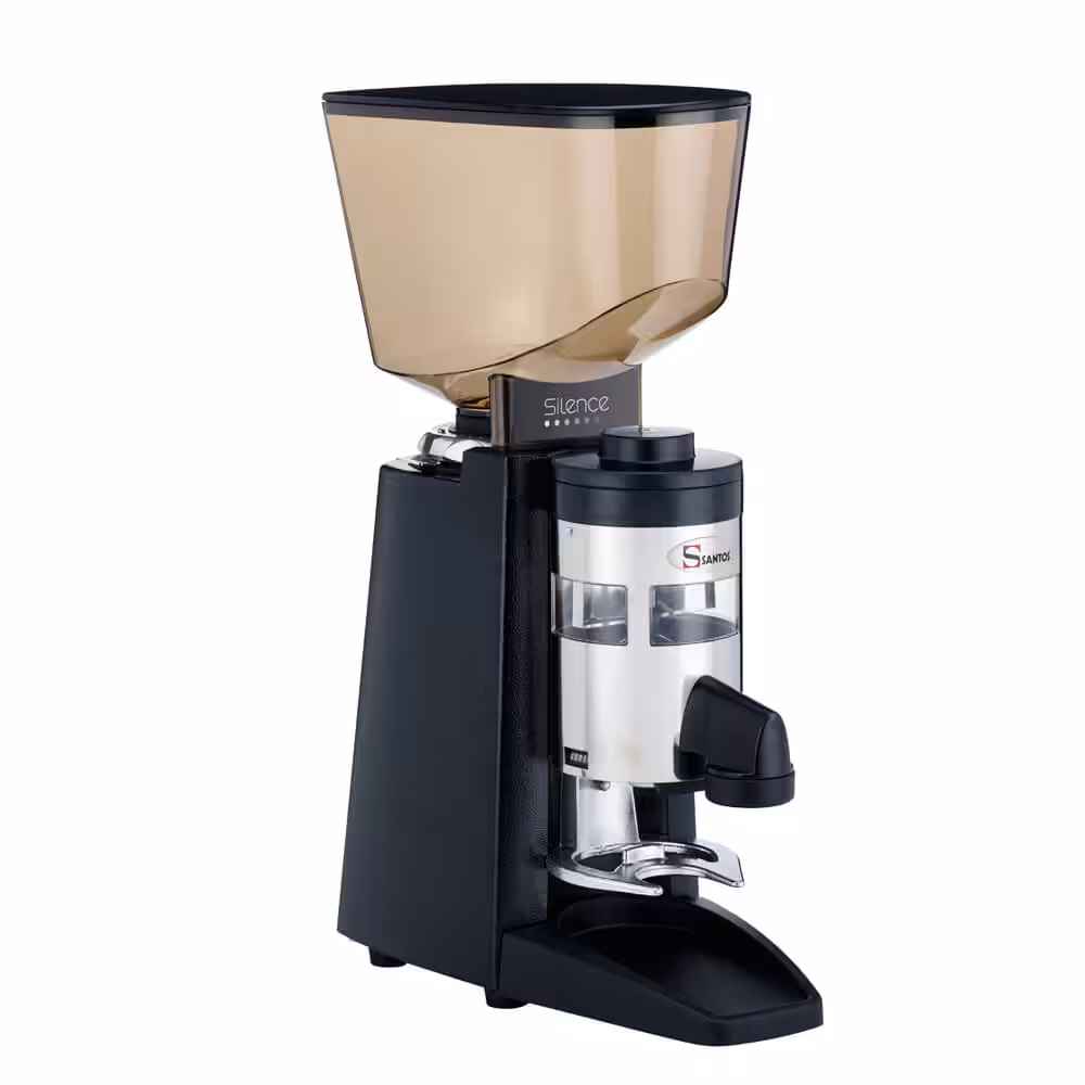 005.0000_001 Espressomühle SANTOS 40A Silent – Bild 1