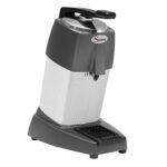SANTOS 10 juicer with handle