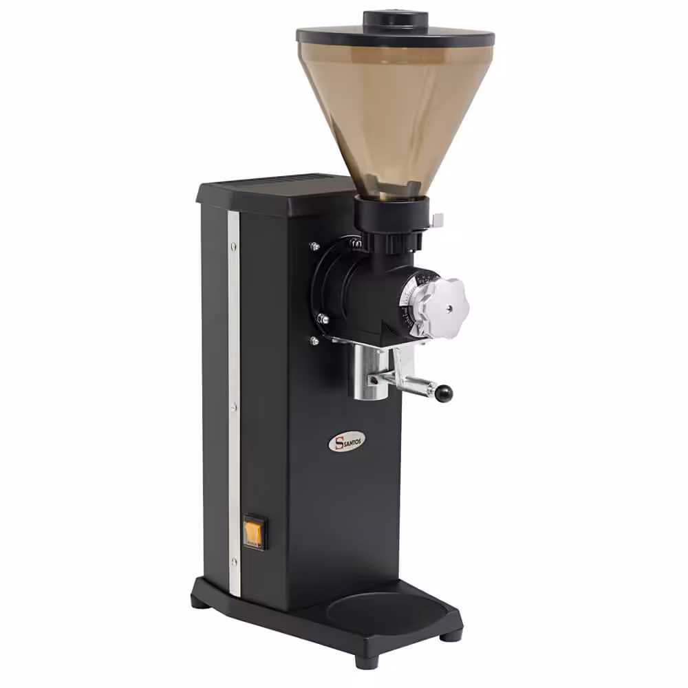 005.0012_001 Mühle Kaffeerösterei SANTOS 04 – Bild 1
