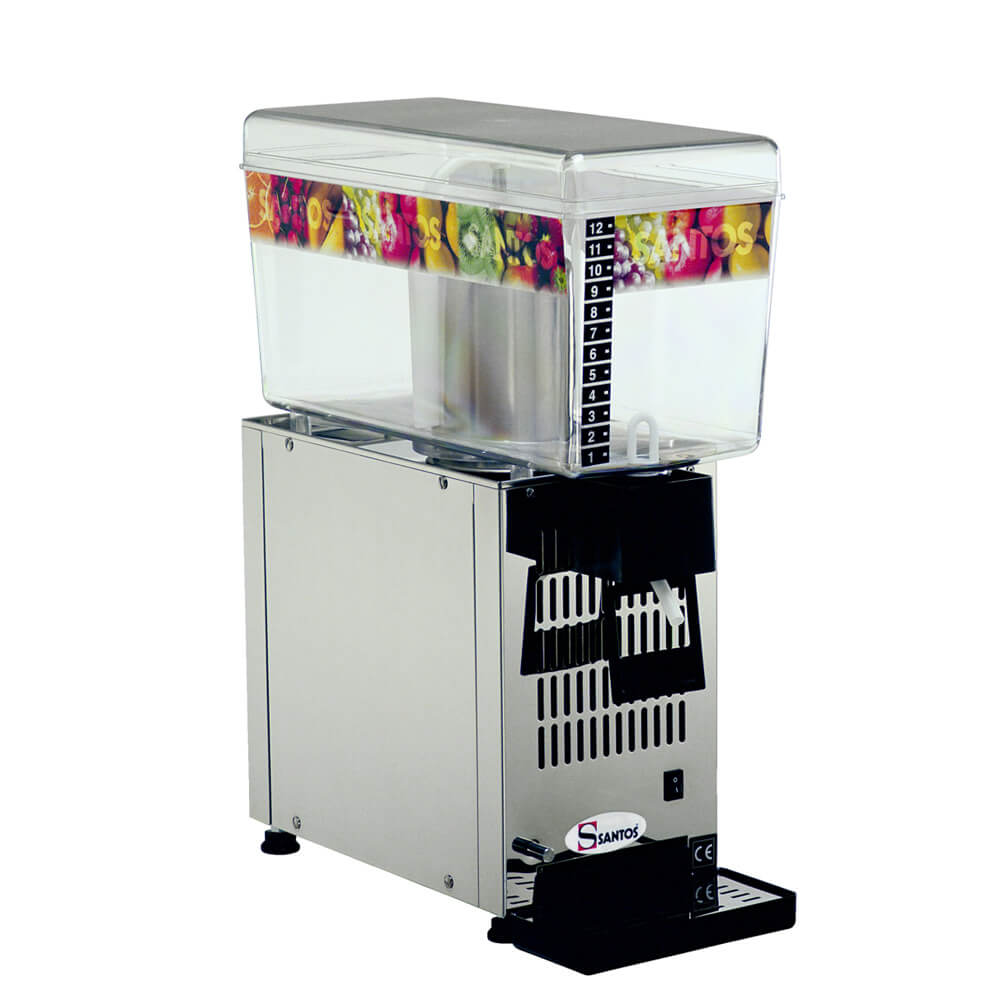 005.0016_001 SANTOS 34-1 Juice Cooler - Image 1