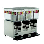 SANTOS 34-3 Juice Cooler