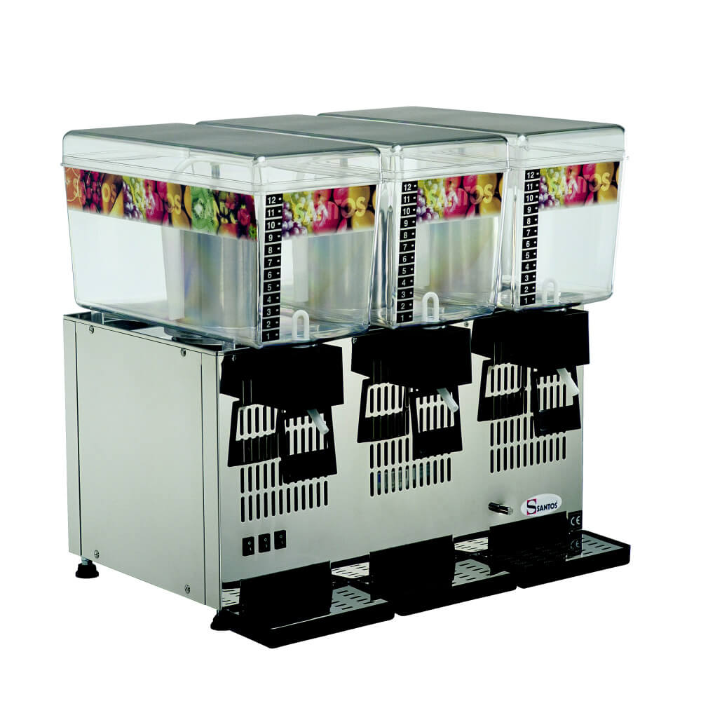 005.0018_001 SANTOS 34-3 Juice Cooler - Image 1