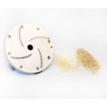 SANTOS Grater Disc Ø2mm
