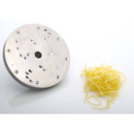 SANTOS Grater Disc Ø3mm