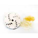 SANTOS cheese grater disc Ø6mm