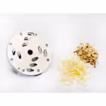 Käsehobel SANTOS Ø8mm