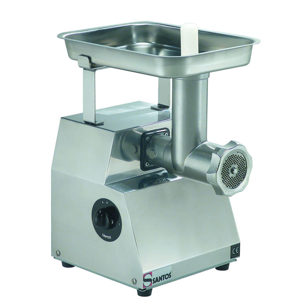 005.0502_001 Meat grinder SANTOS 12-12 - Image 1