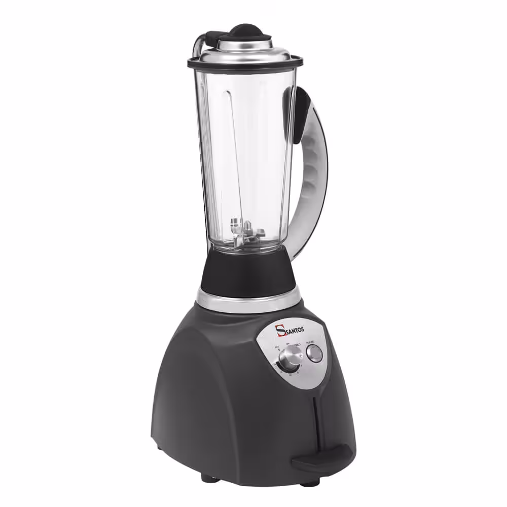 005.0825_001 Küchenmixer SANTOS 37 mit Polycarbonatkanne 2L – Bild 1