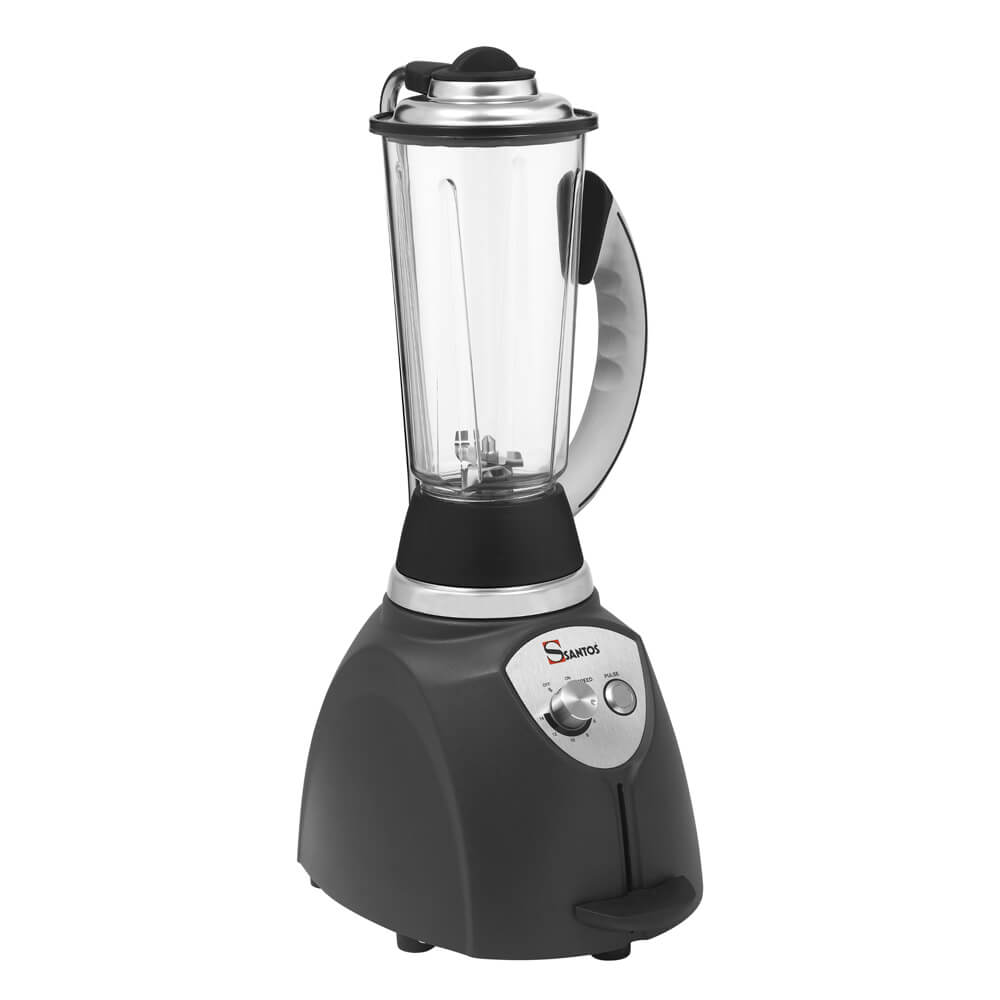005.0825_001 SANTOS 37 kitchen blender with 2L polycarbonate jug - Image 1