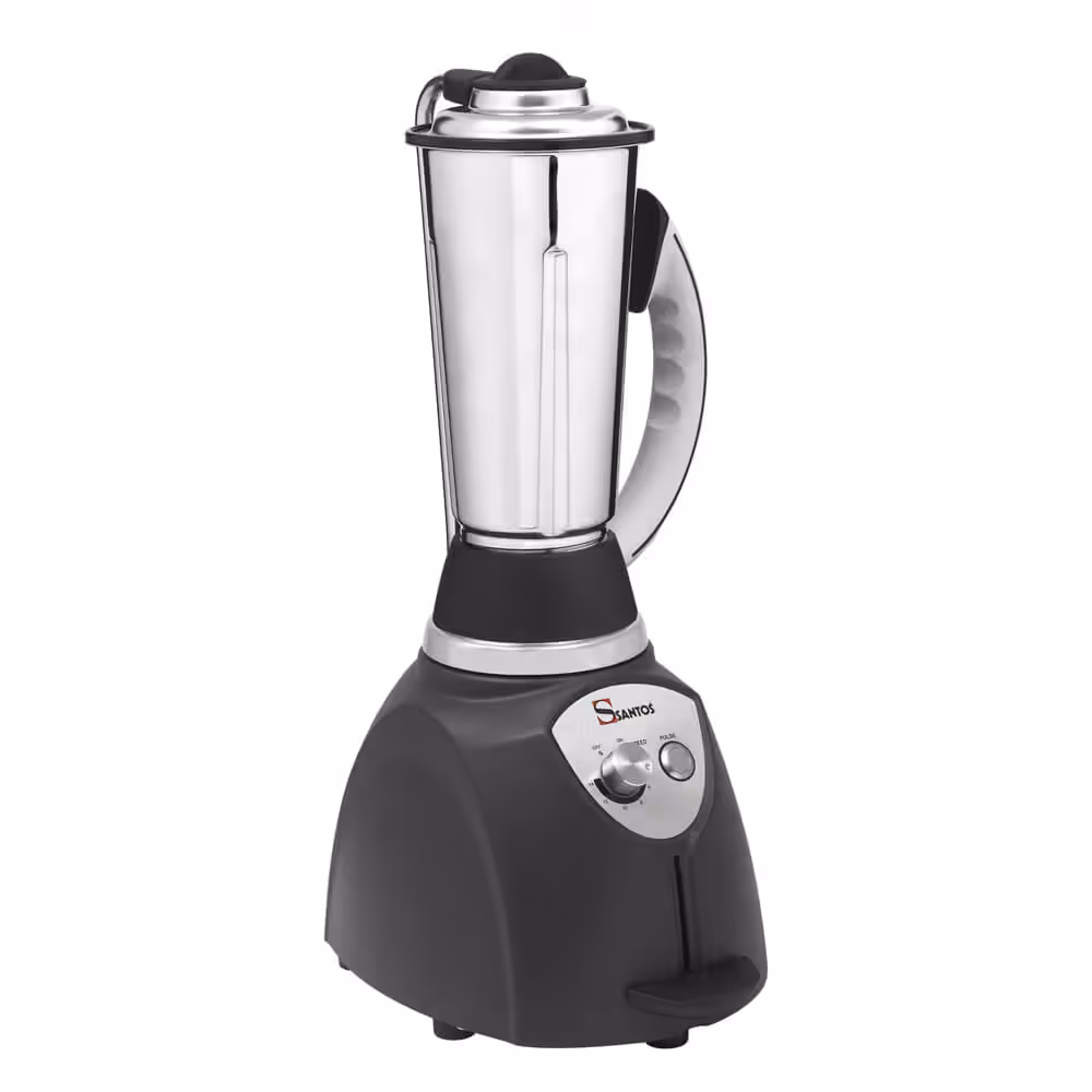 005.0826_001 Küchenmixer SANTOS 37 mit Edelstahlkanne 2L – Bild 1