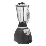 SANTOS 37 kitchen blender with 4L stainless steel jug