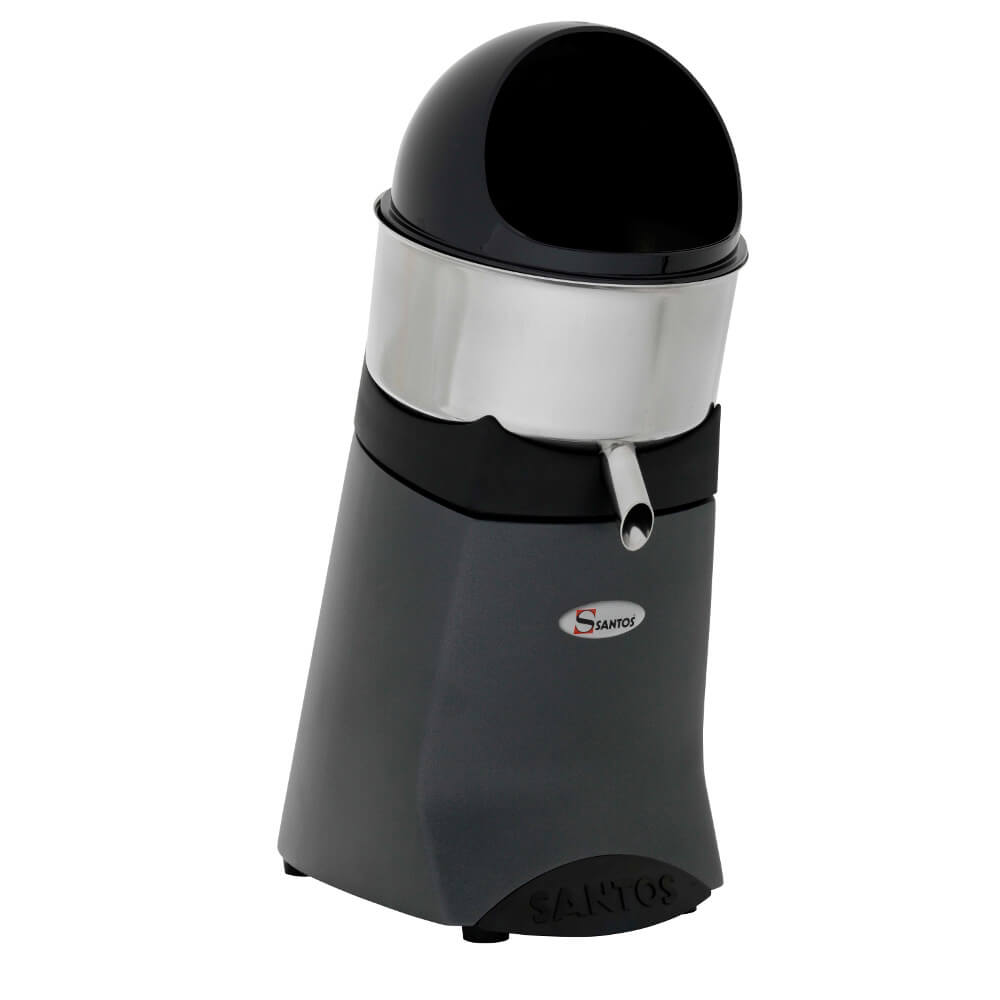 005.0909_001 SANTOS 52 heavy-duty juicer - Image 1