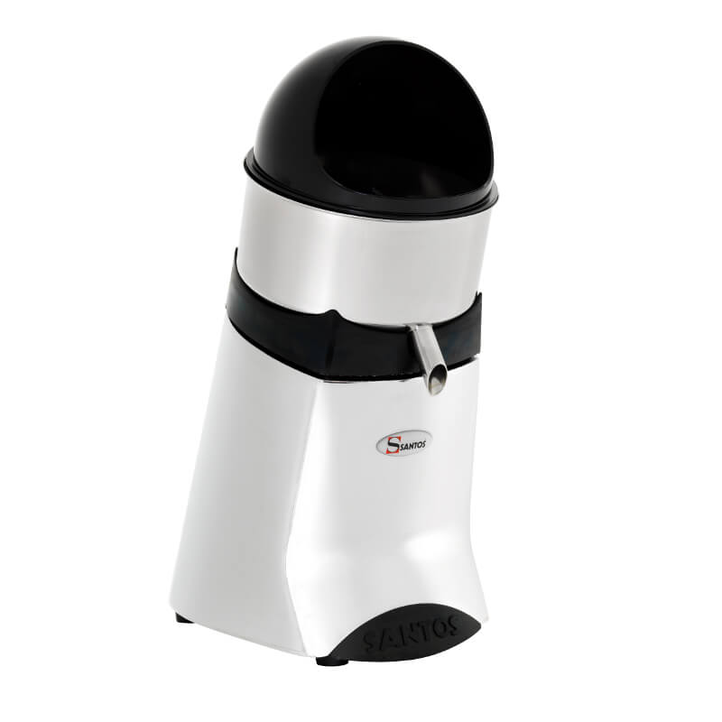 005.0913_001 SANTOS 52C heavy-duty chrome juicer - Image 1