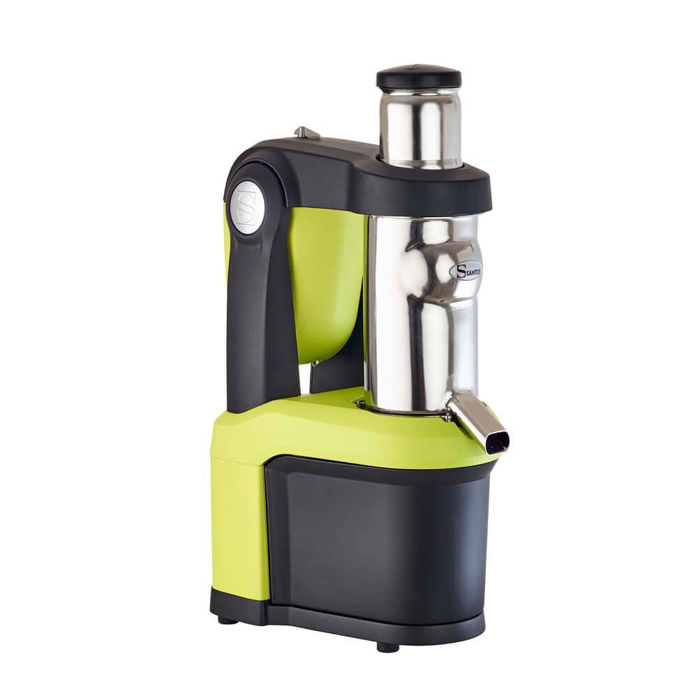 005.1003_001 Nutrisantos 65 cold-slow juicer - Image 1