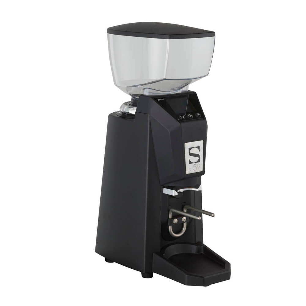 005.1021_001 Coffee mill espresso on demand SANTOS 59 - Image 1