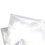 Smooth vacuum bags 200x300mm cooking