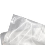 Vacuum bags sanded 200x200mm cooking