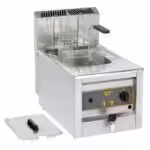 Gas-Fritteuse Tischmodell 12L TRFG12 Roller Grill