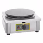 Gas-Einzelcrepe-Maker ROLLER GRILL CSG400