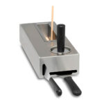 Accessory set for crepe maker ROLLER GRILL CK3