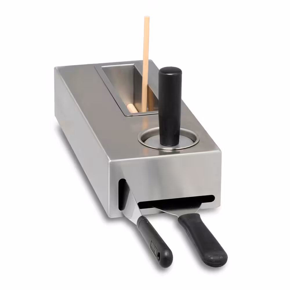 010.0238_001 Zubehörset für Crepes-Maker ROLLER GRILL CK3 – Bild 1