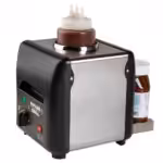 Heizgerät für Schokolade/Saucen ROLLER GRILL WI/1