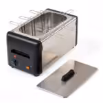 Eierkocher ROLLER GRILL CO60