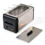 Egg boiler ROLLER GRILL CO60