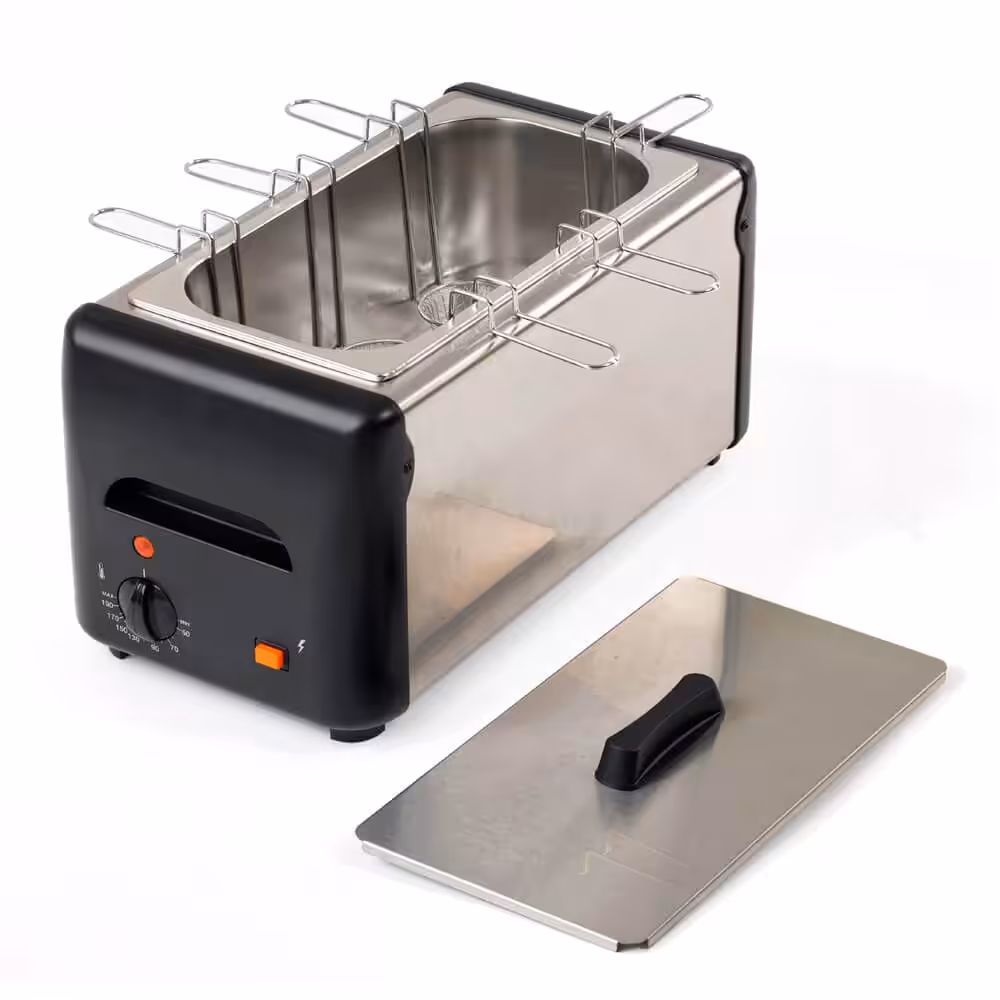010.0275_001 Eierkocher ROLLER GRILL CO60 – Bild 1