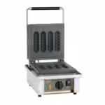 Waffelgerät ROLLER GRILL GES80 4 Stäbe
