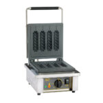 Waffle maker ROLLER GRILL GES80 4 sticks