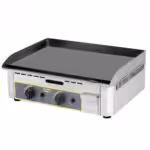 Gasplatte ROLLER GRILL PSR600G