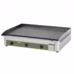 Elektra-Glattplatte ROLLER GRILL PSR900E