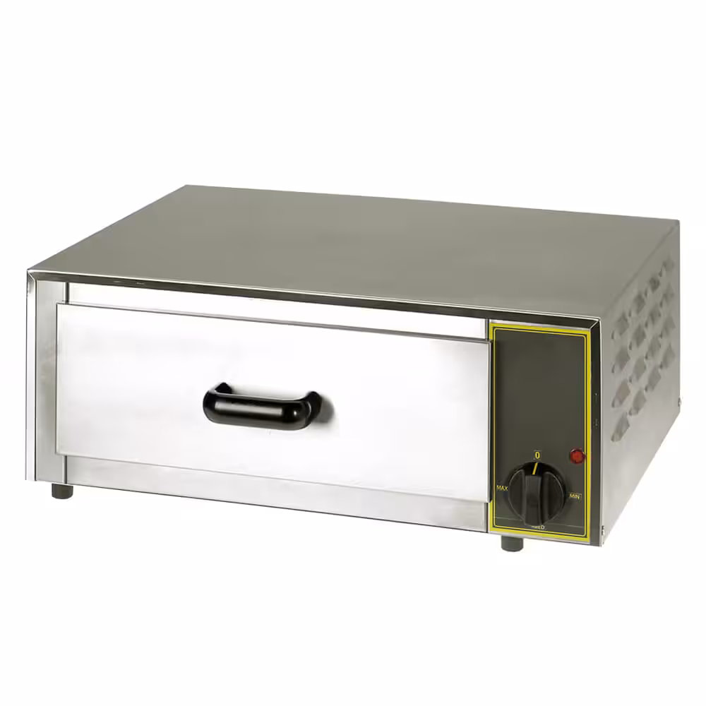 010.0362_001 Schublade-Wärmeschrank ROLLER GRILL CB20 – Bild 1