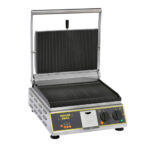 Panini Grill Premium ROLLER GRILL