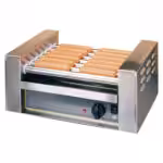 Roller 7 Röhren ROLLER GRILL RG7