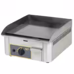 Gasplatte ROLLER GRILL PSR400G