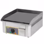 E-Herd-Platte elektrisch glatt ROLLER GRILL PSR400E