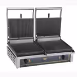 Doppelte Toaster ROLLER GRILL PANINI R