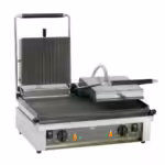 Doppeltoster ROLLER GRILL MAJESTIC L