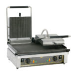 Double toaster ROLLER GRILL MAJESTIC L