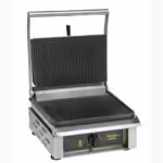 Toaster einfach ROLLER GRILL PANINI R