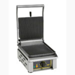 Single toaster ROLLER GRILL SAVOYE R