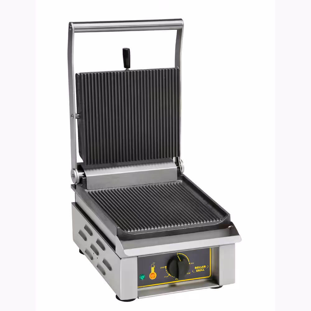 010.0403_002 Toaster einfach ROLLER GRILL SAVOYE R – Bild 1