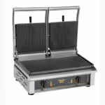 Doppeltoster ROLLER GRILL MAJESTIC R