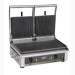 Double toaster ROLLER GRILL MAJESTIC R