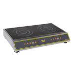 Induction hob ROLLER GRILL PID 30